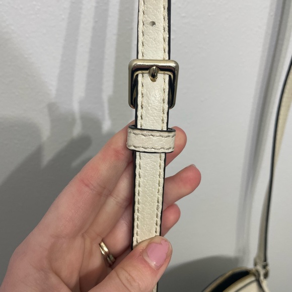 Kate Spade Color-block Crossbody - Picture 2 of 6